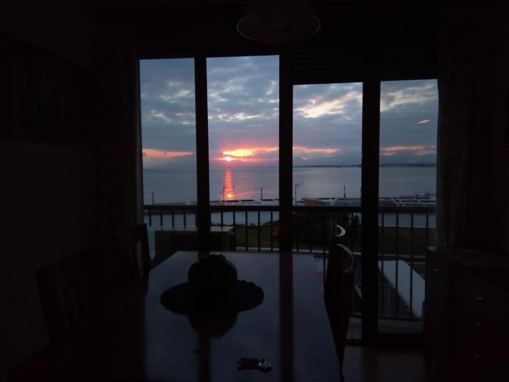 Apartamento Estudio Acantilados Salou Eksteriør billede