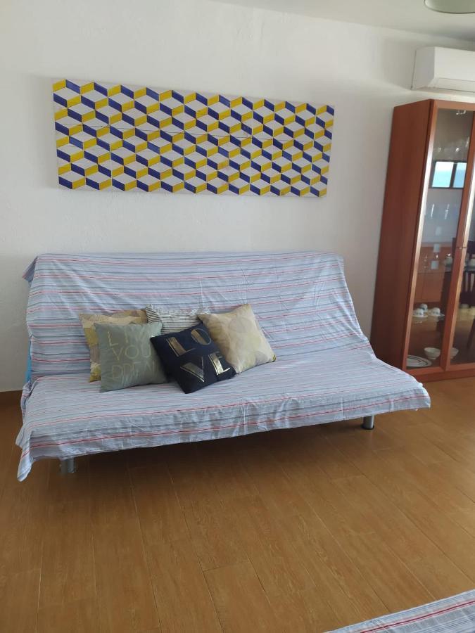 Apartamento Estudio Acantilados Salou Eksteriør billede