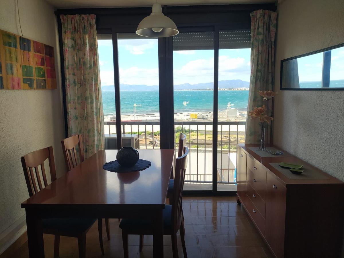 Apartamento Estudio Acantilados Salou Eksteriør billede