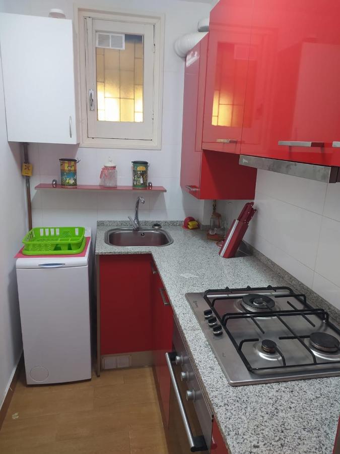 Apartamento Estudio Acantilados Salou Eksteriør billede