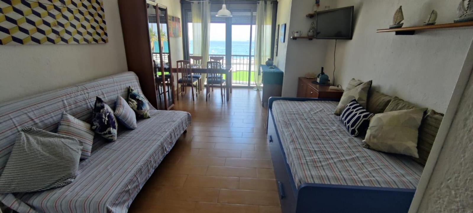 Apartamento Estudio Acantilados Salou Eksteriør billede
