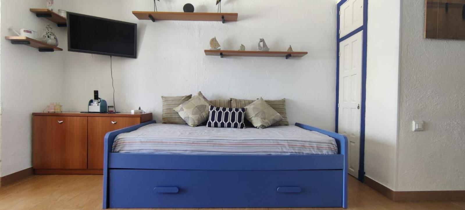 Apartamento Estudio Acantilados Salou Eksteriør billede