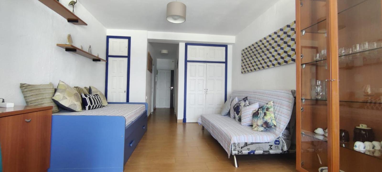 Apartamento Estudio Acantilados Salou Eksteriør billede