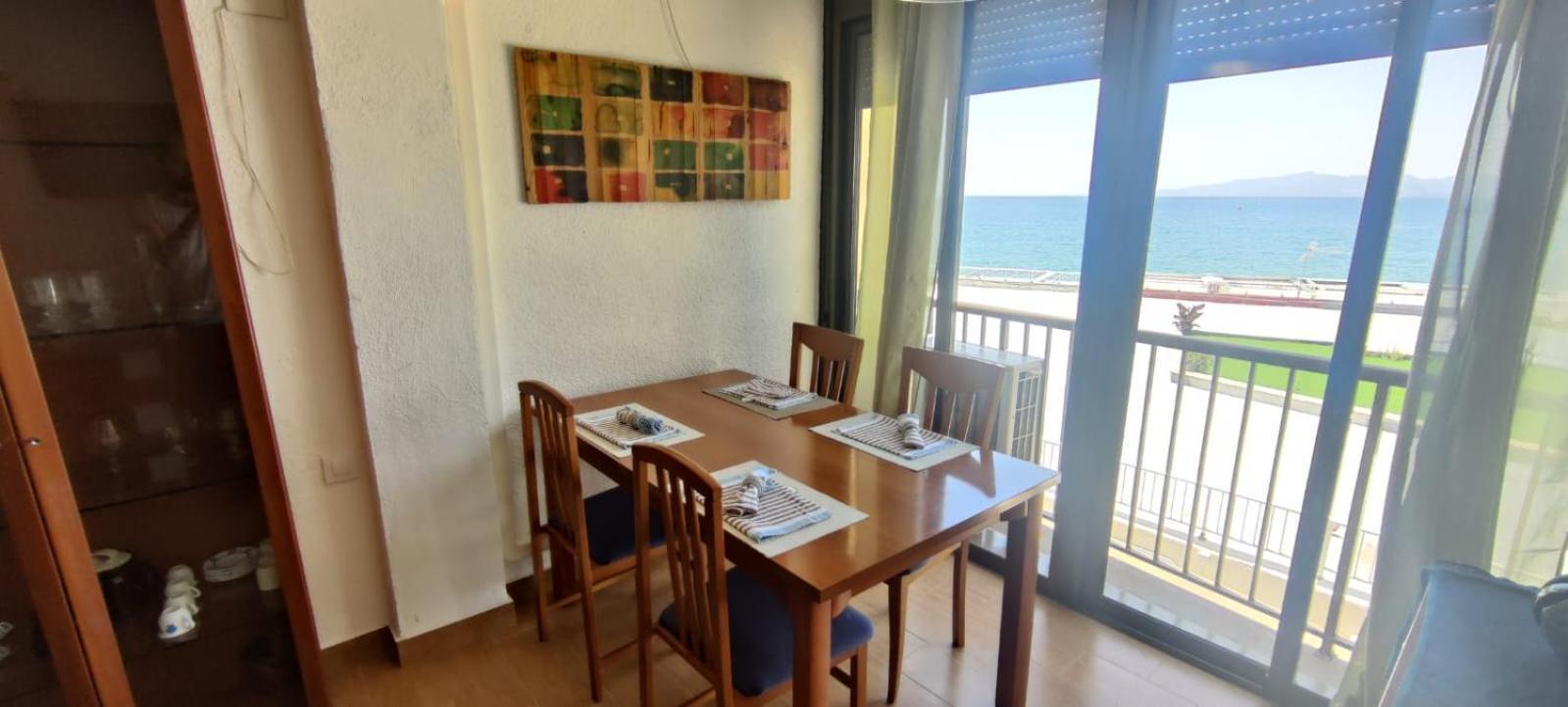 Apartamento Estudio Acantilados Salou Eksteriør billede