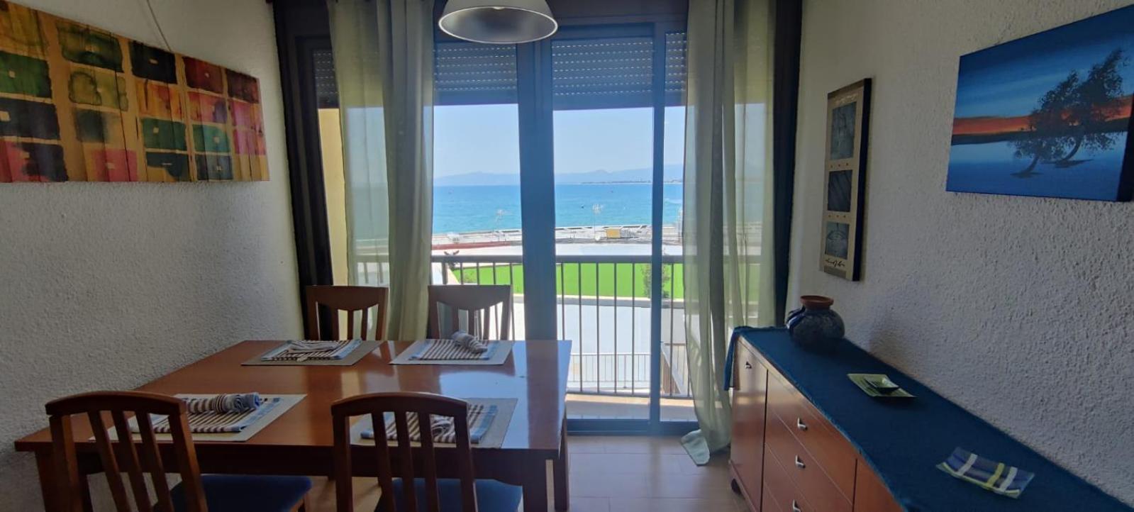 Apartamento Estudio Acantilados Salou Eksteriør billede
